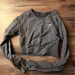 Gymshark Athletic Top